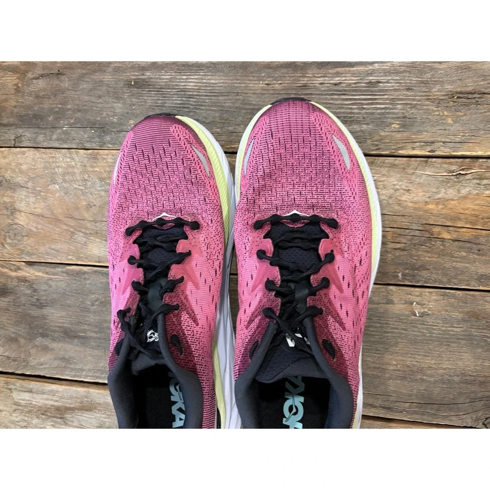 Hoka One One size 10