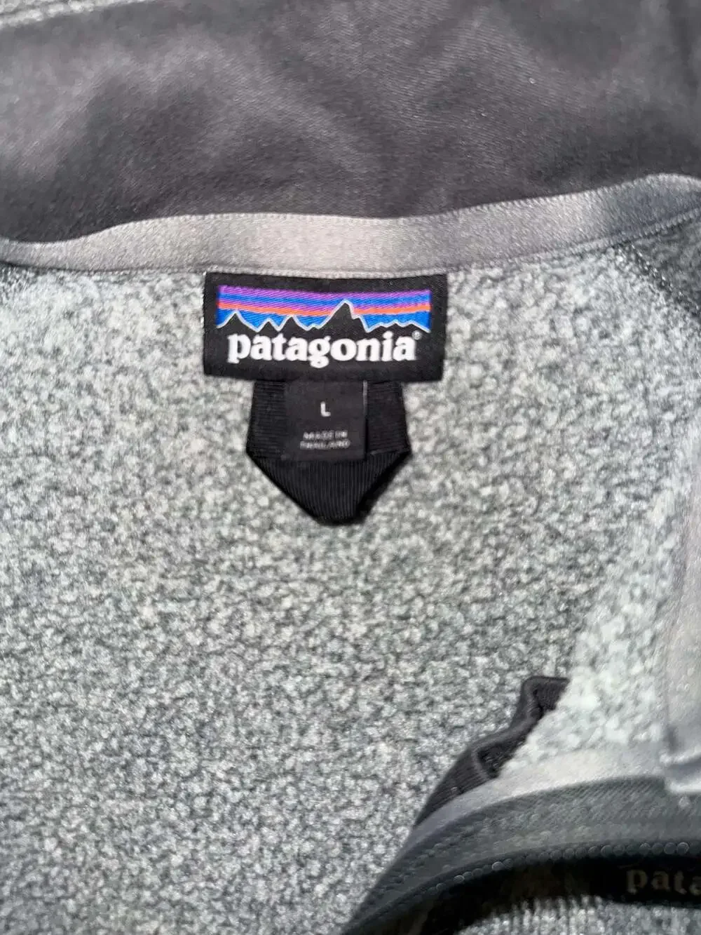 Patagonia see all