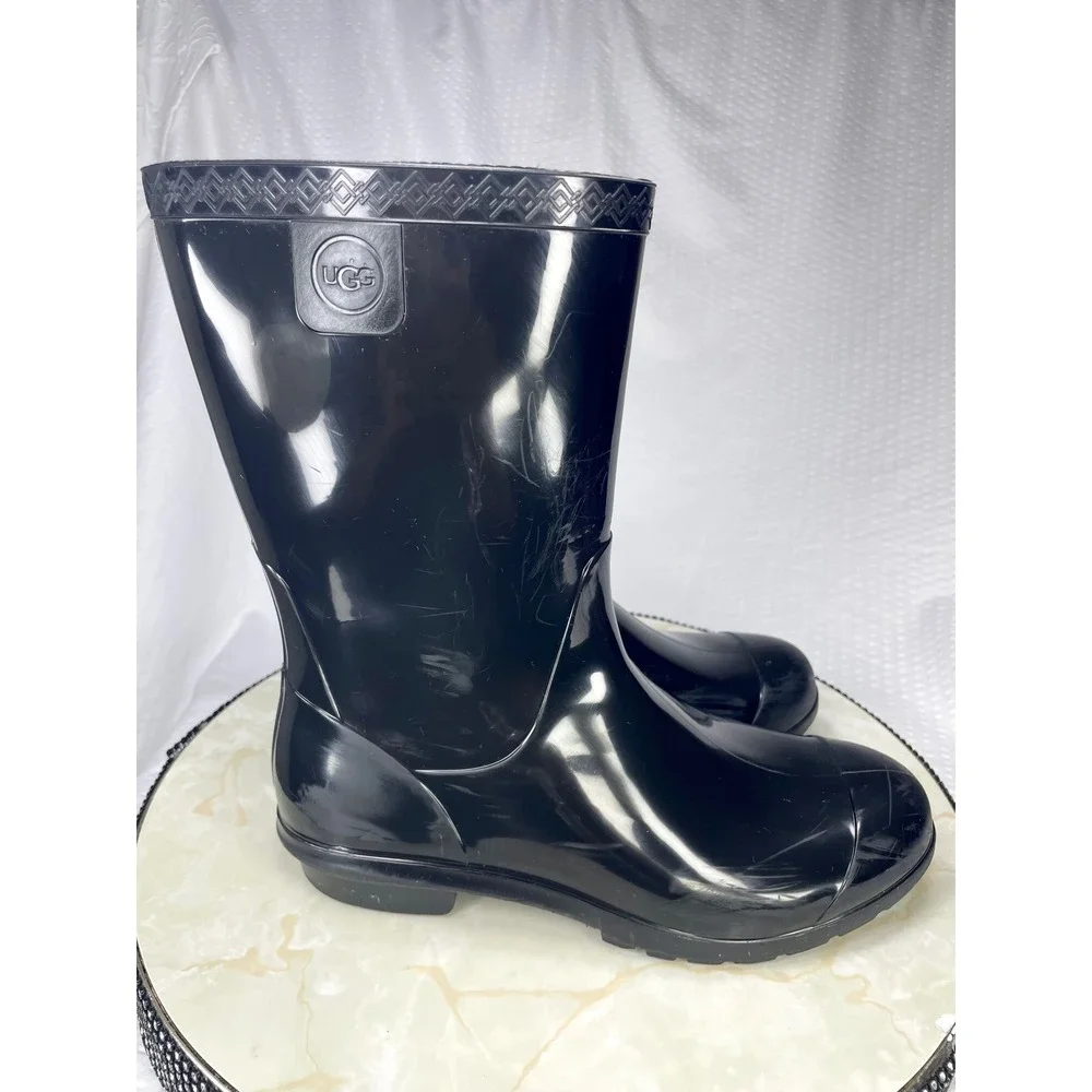 UGG these boots