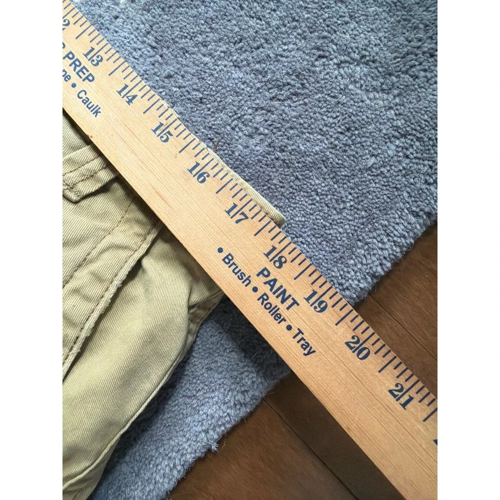 Aeropostale authentic cargo