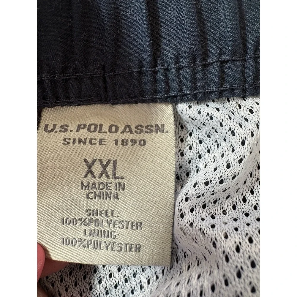 US Polo Assn. polo association
