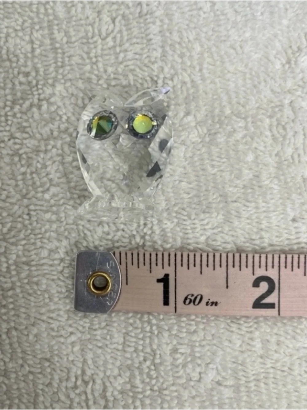 Swarovski 010014 owl