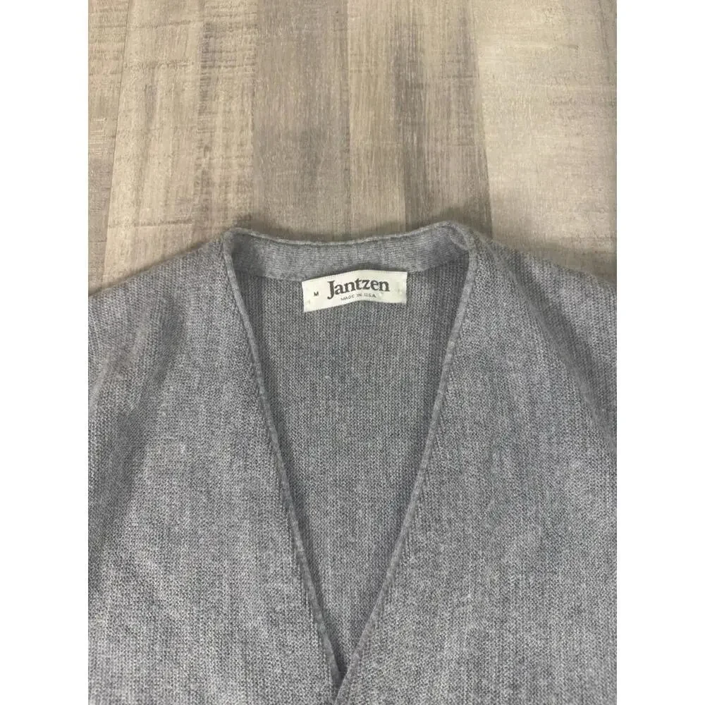 Jantzen vintage cardigan