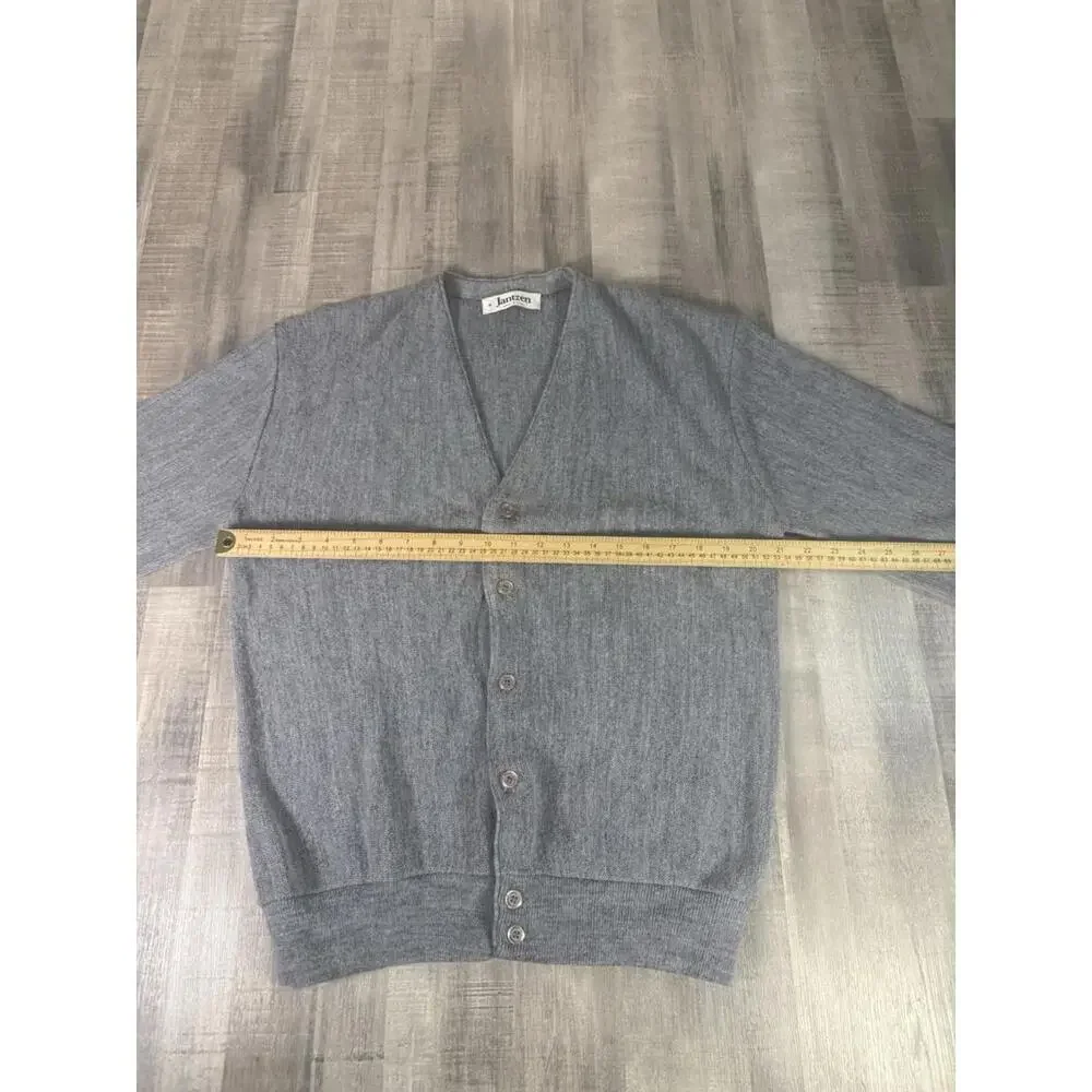 Jantzen vintage cardigan