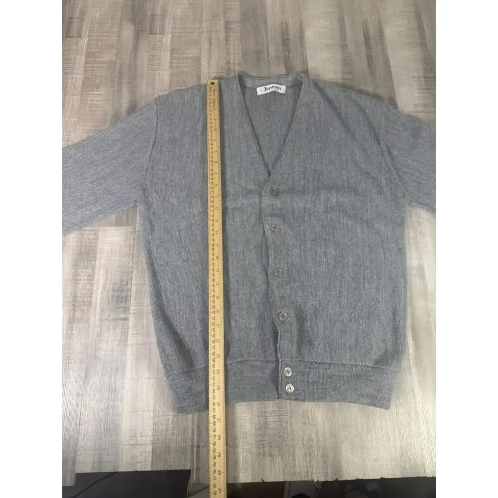 Jantzen vintage cardigan