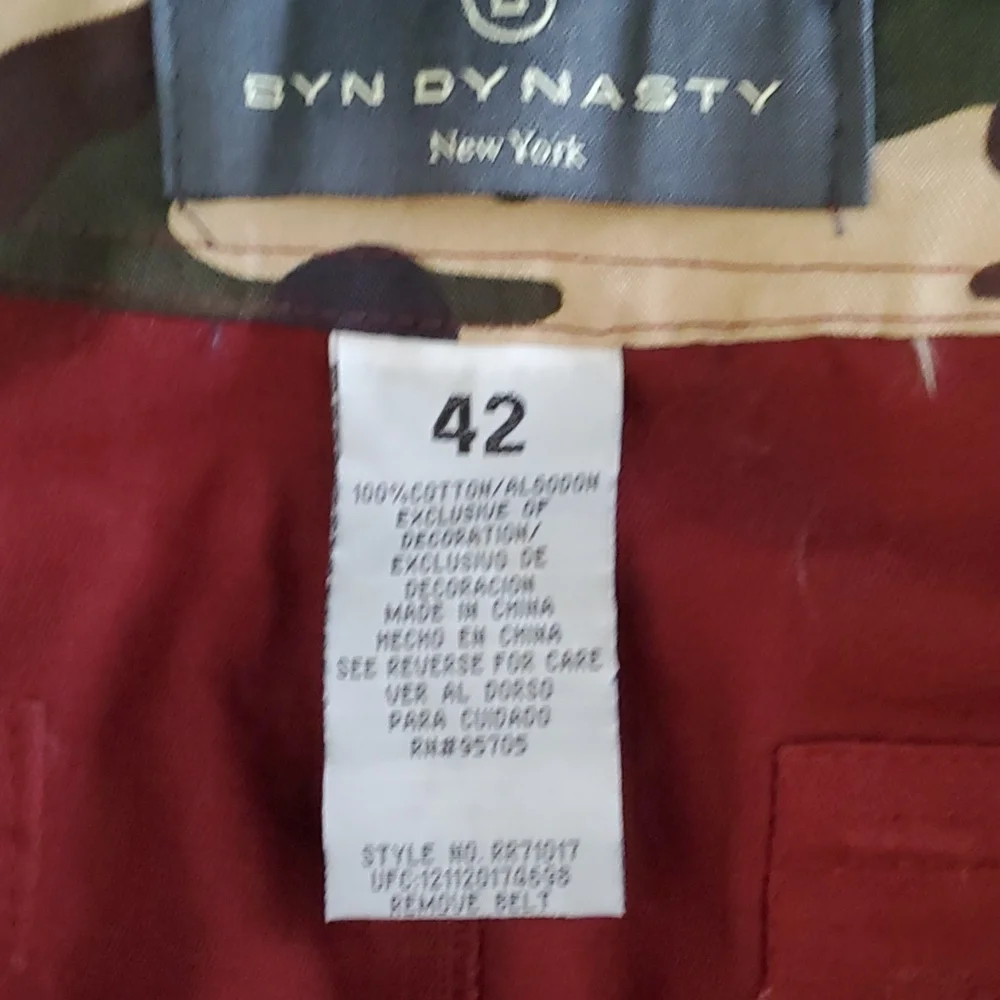 BYN Dynasty byn dynasty