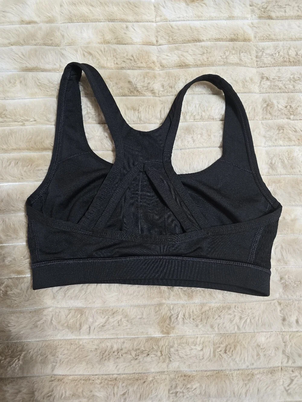 Reebok women black