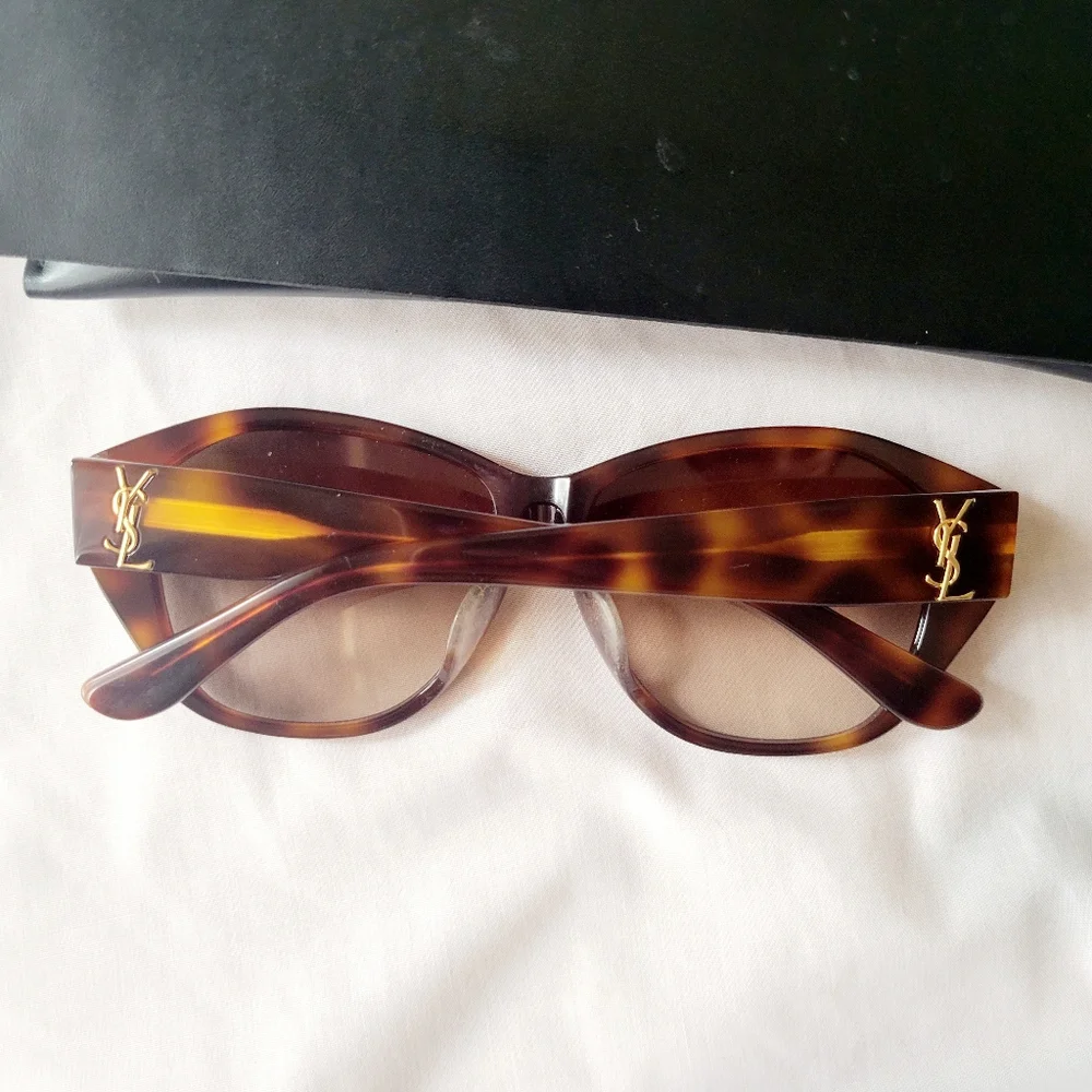 Saint Laurent auth saint