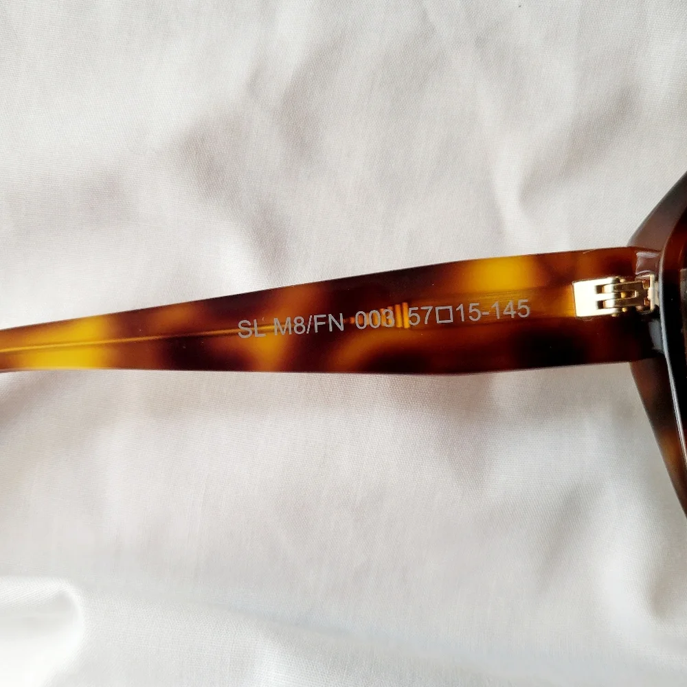 Saint Laurent auth saint