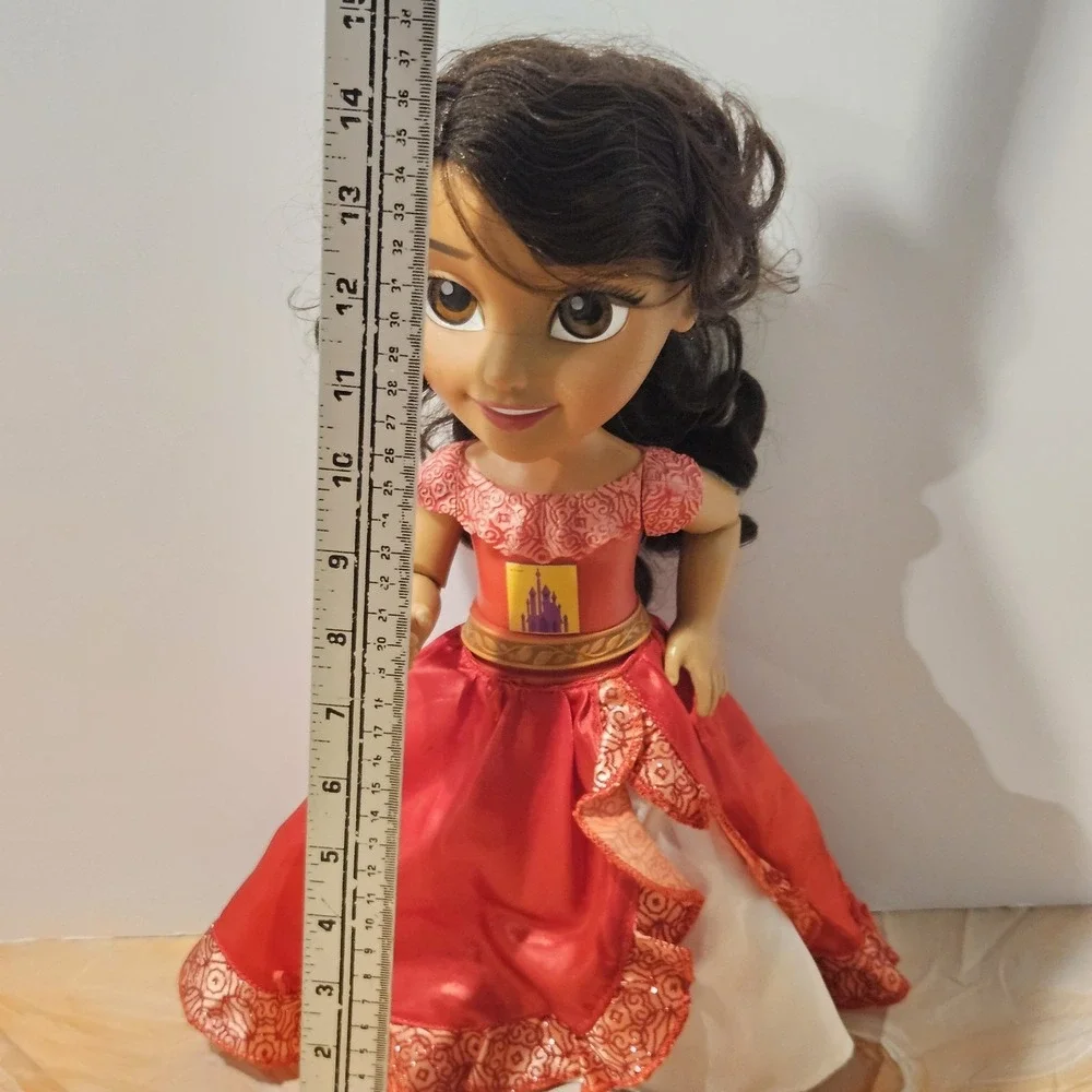 Jakks Pacific disney elena