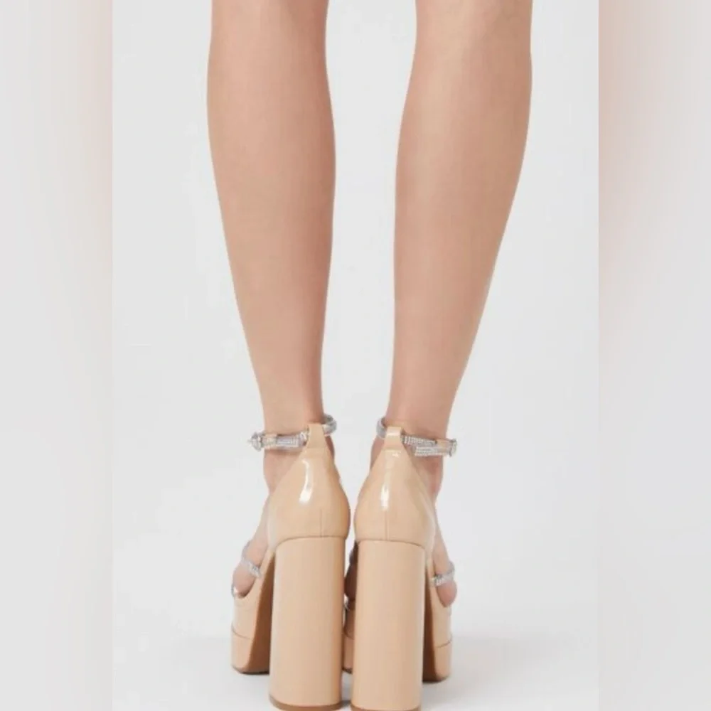 Express details pair