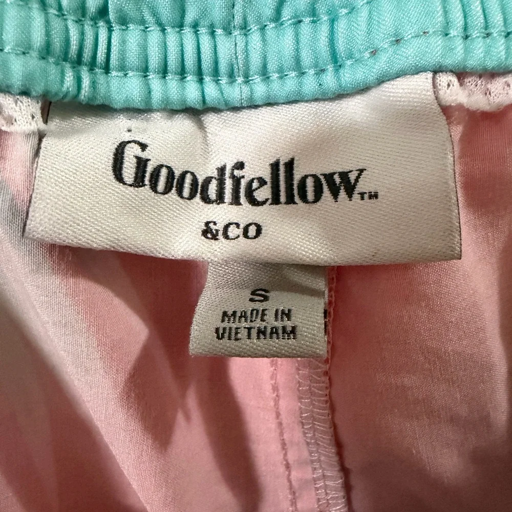 Goodfellow & Co goodfellow co