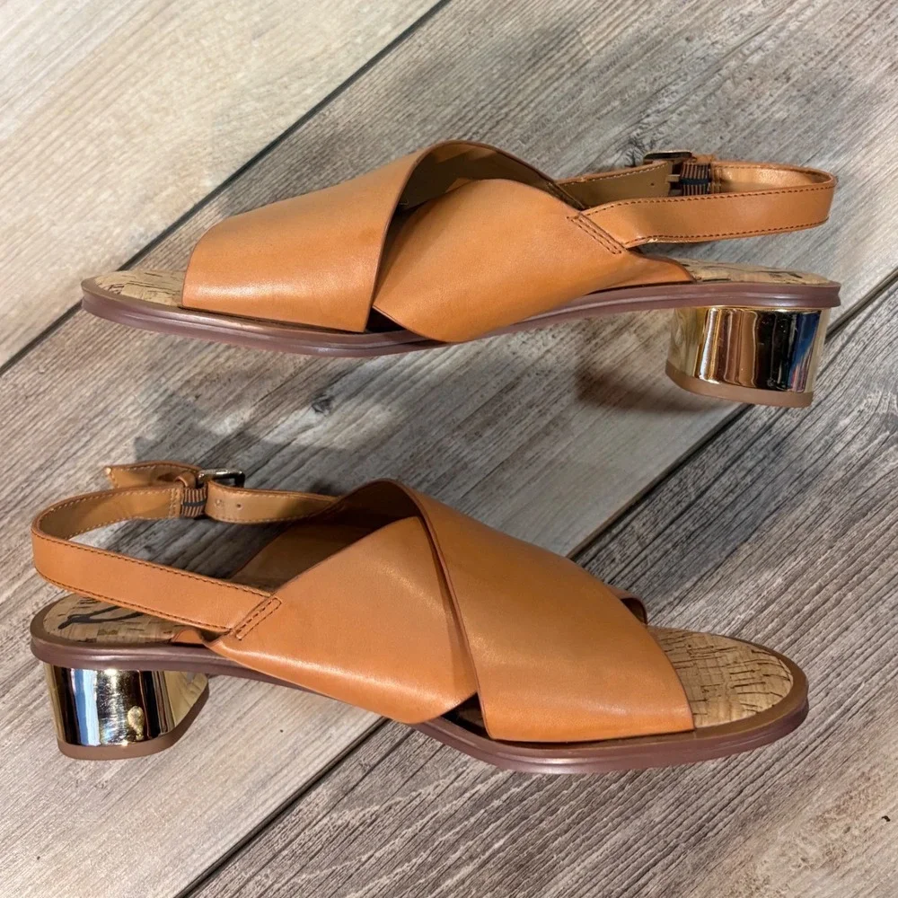 Sam Edelman *condition very