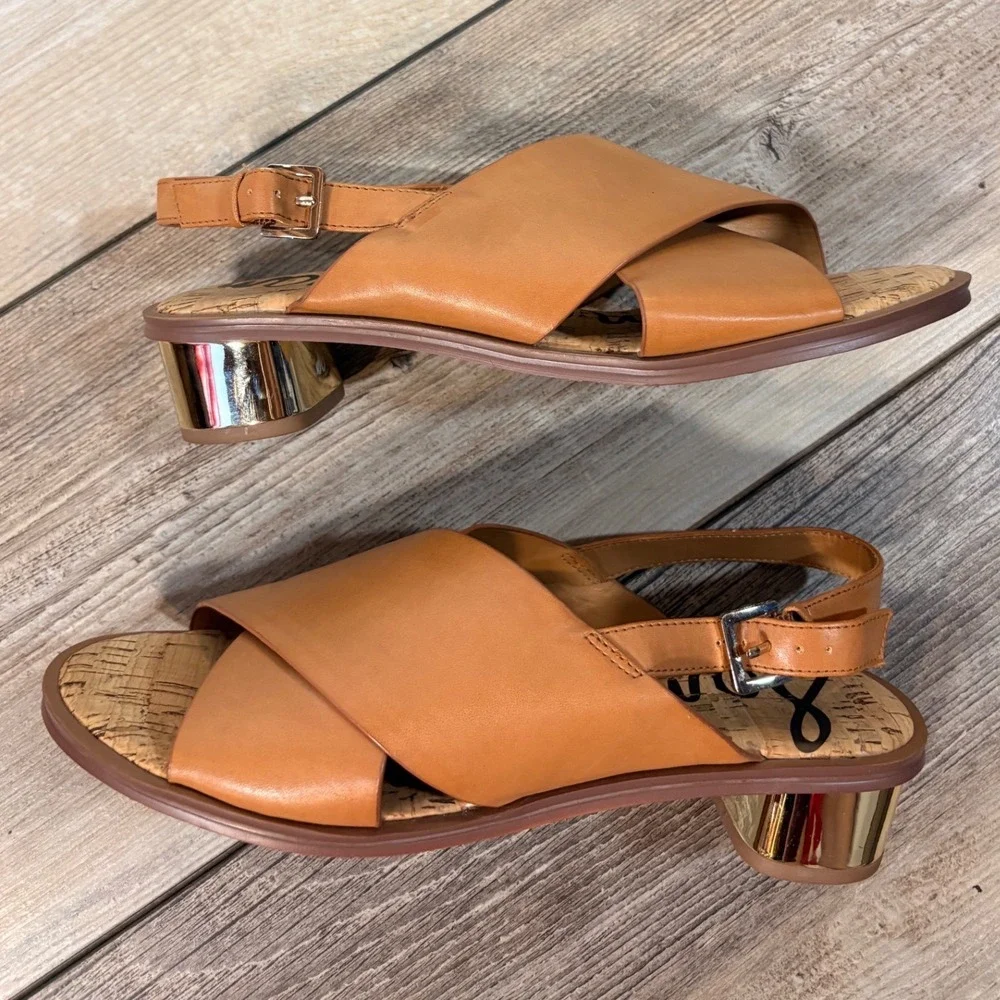 Sam Edelman *condition very