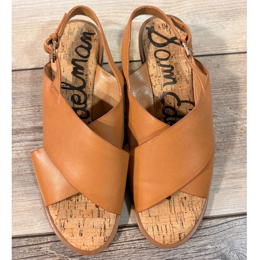 Sam Edelman *condition very