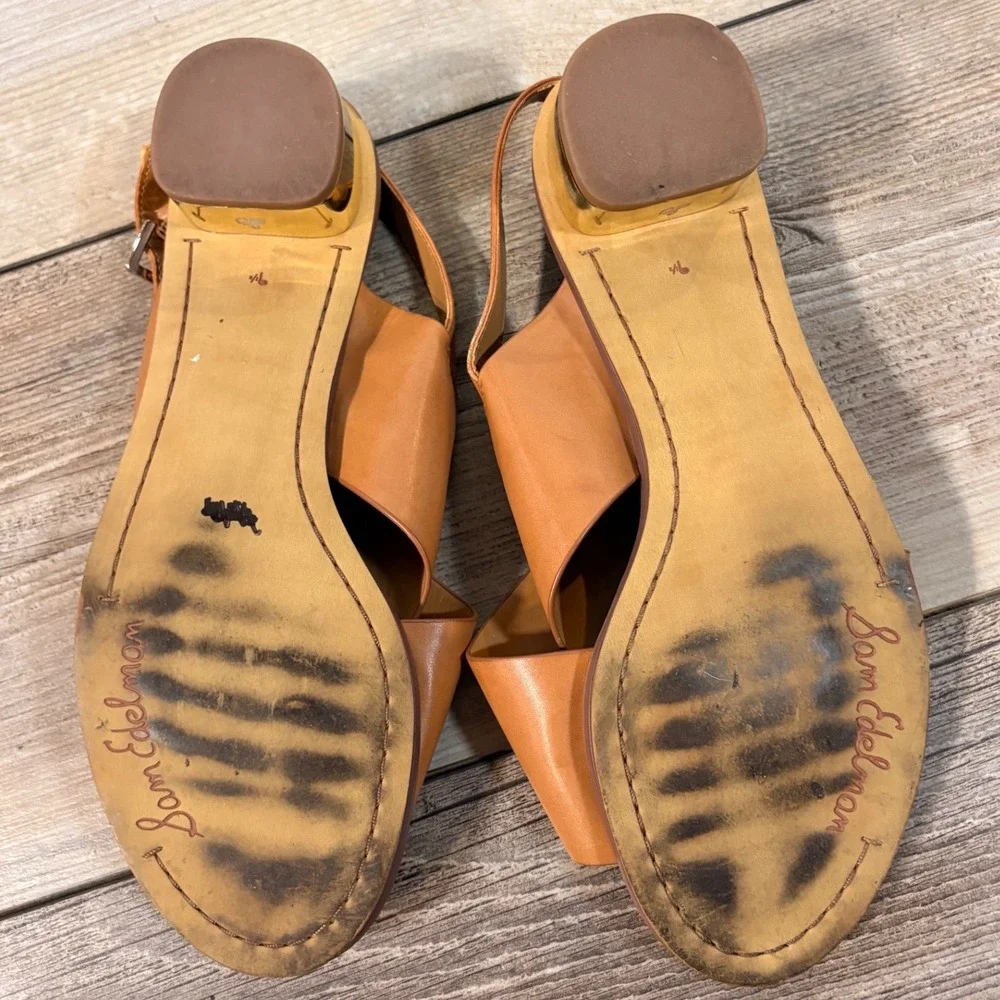 Sam Edelman *condition very