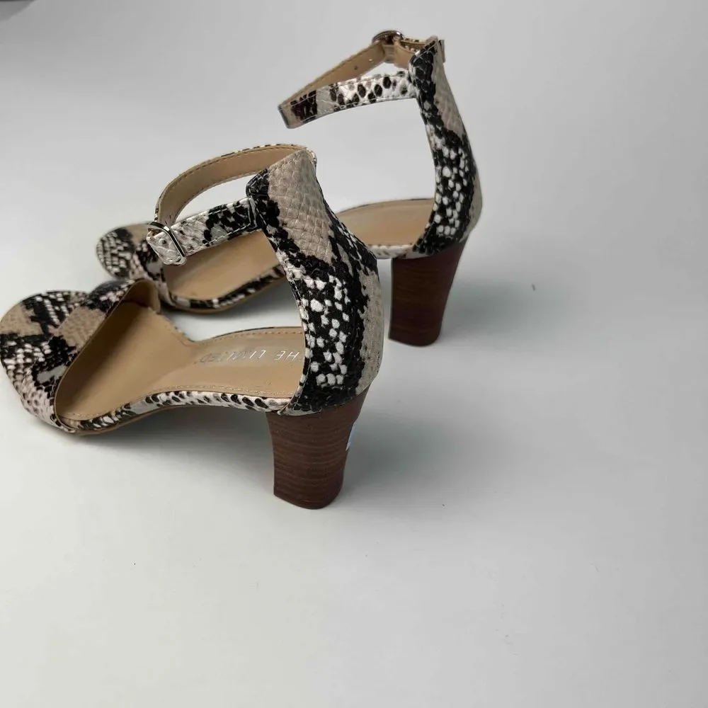 N/A limited size