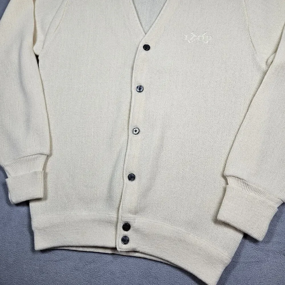 Izod hemline shoulder good