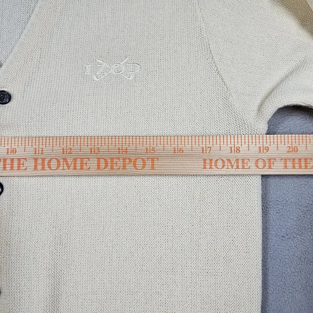 Izod 19 near