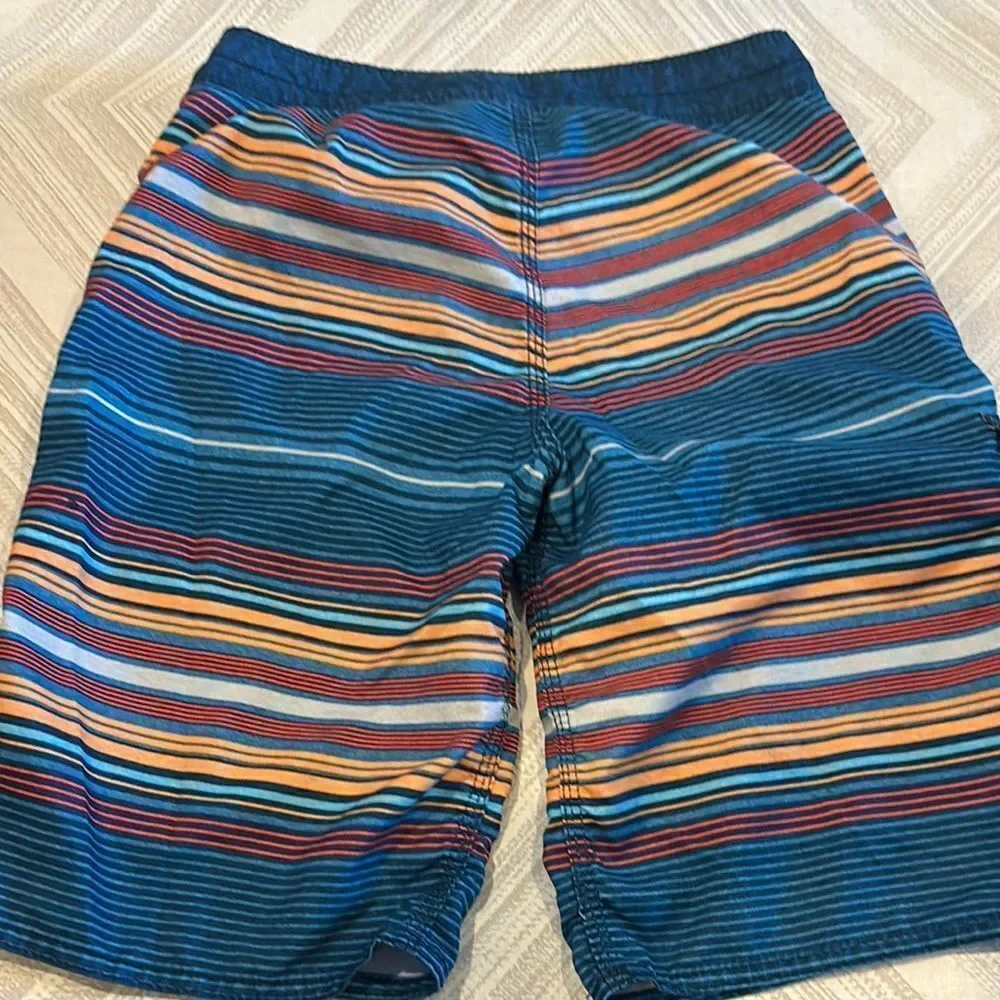 Billabong boys vibrant