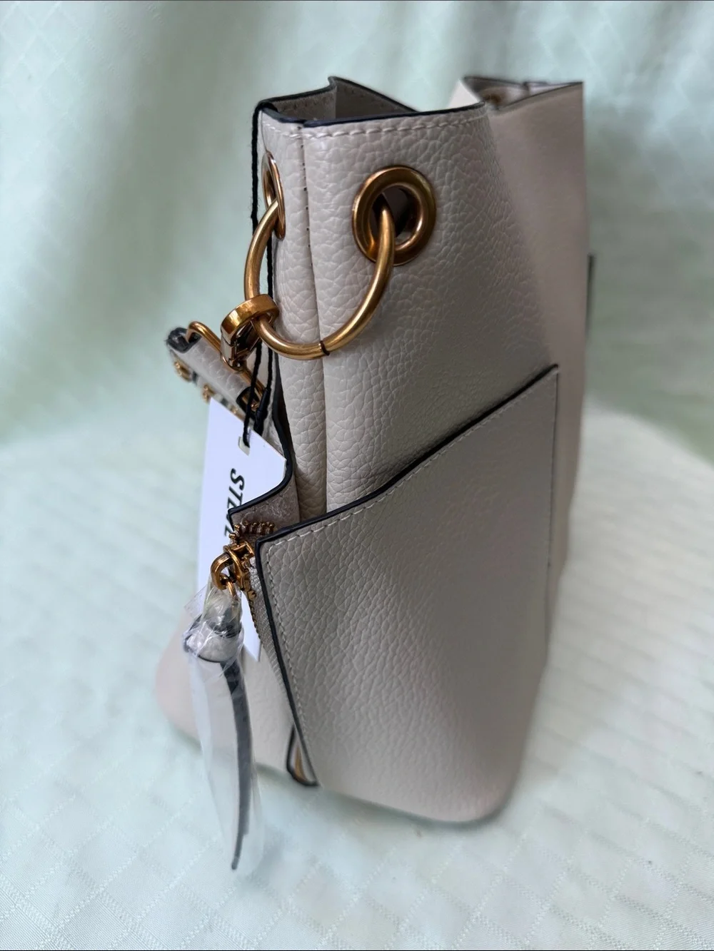 Steve Madden steve madden