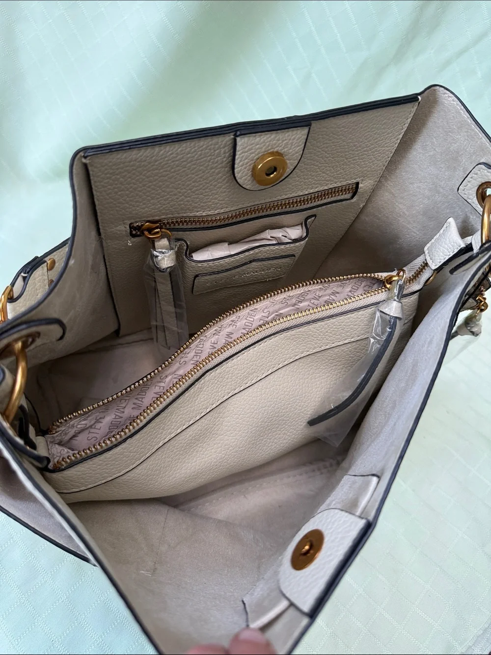 Steve Madden steve madden
