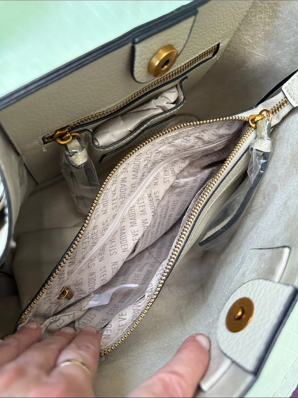 Steve Madden steve madden