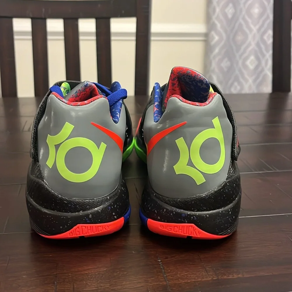 Nike new box