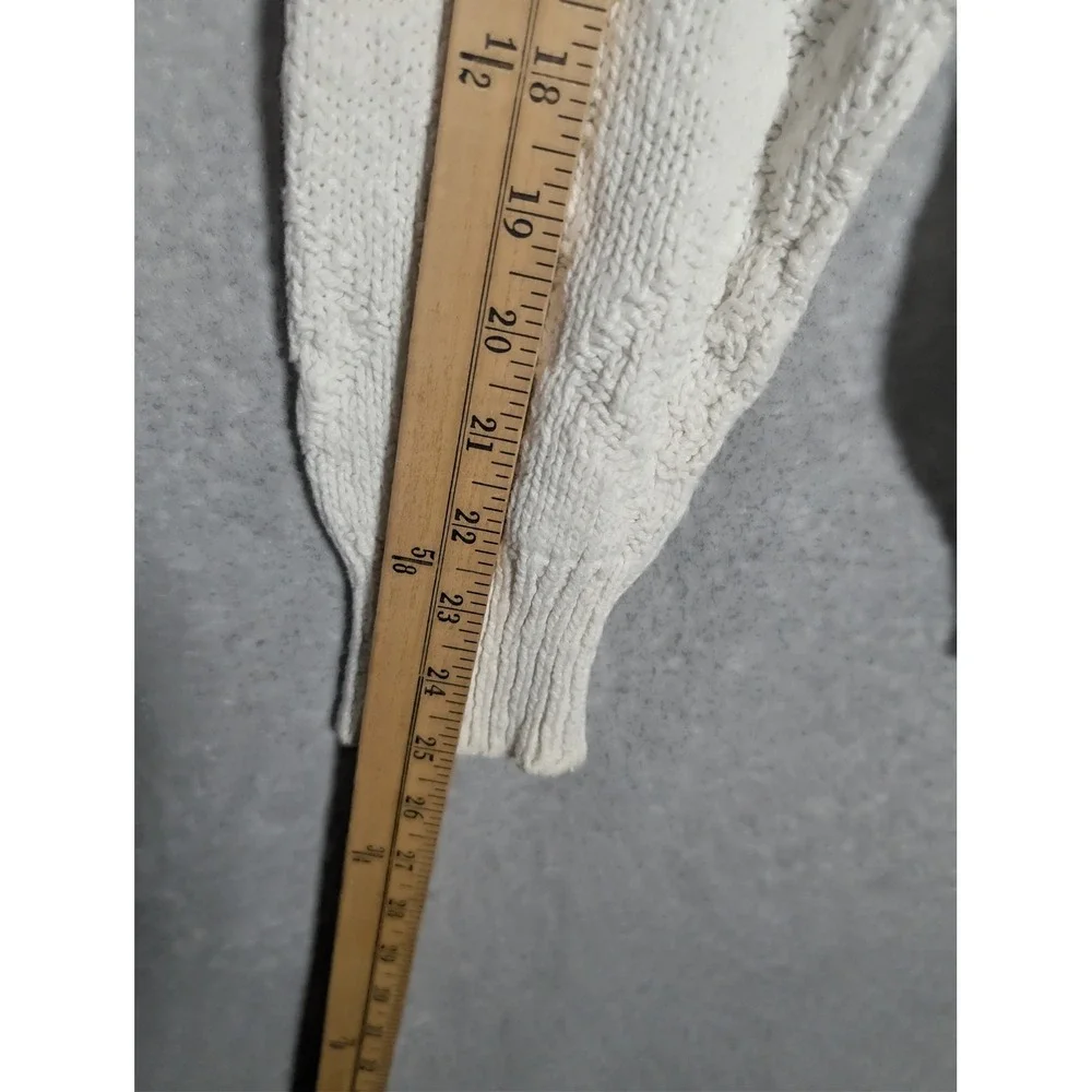 Woolrich measurements pit