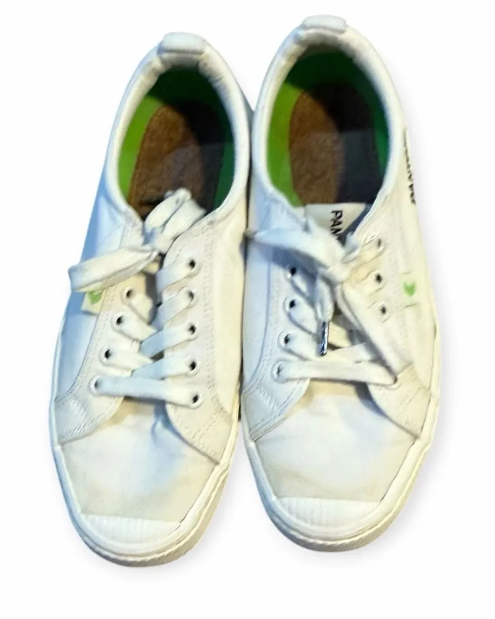 CARIUMA oca low