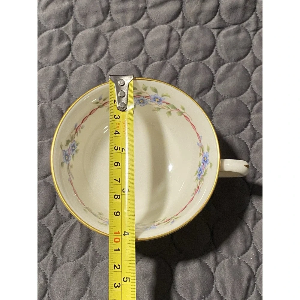 Lenox vintage 1942