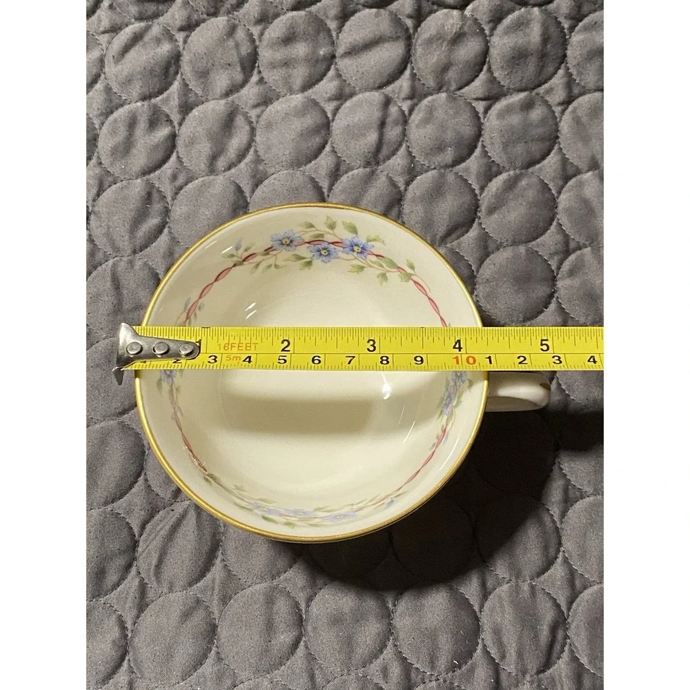 Lenox vintage 1942