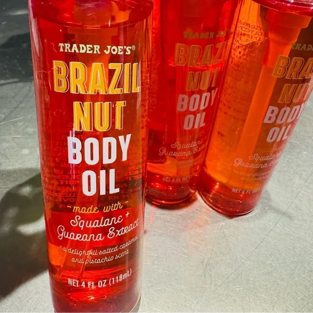 Trader Joe’s brand janeiro