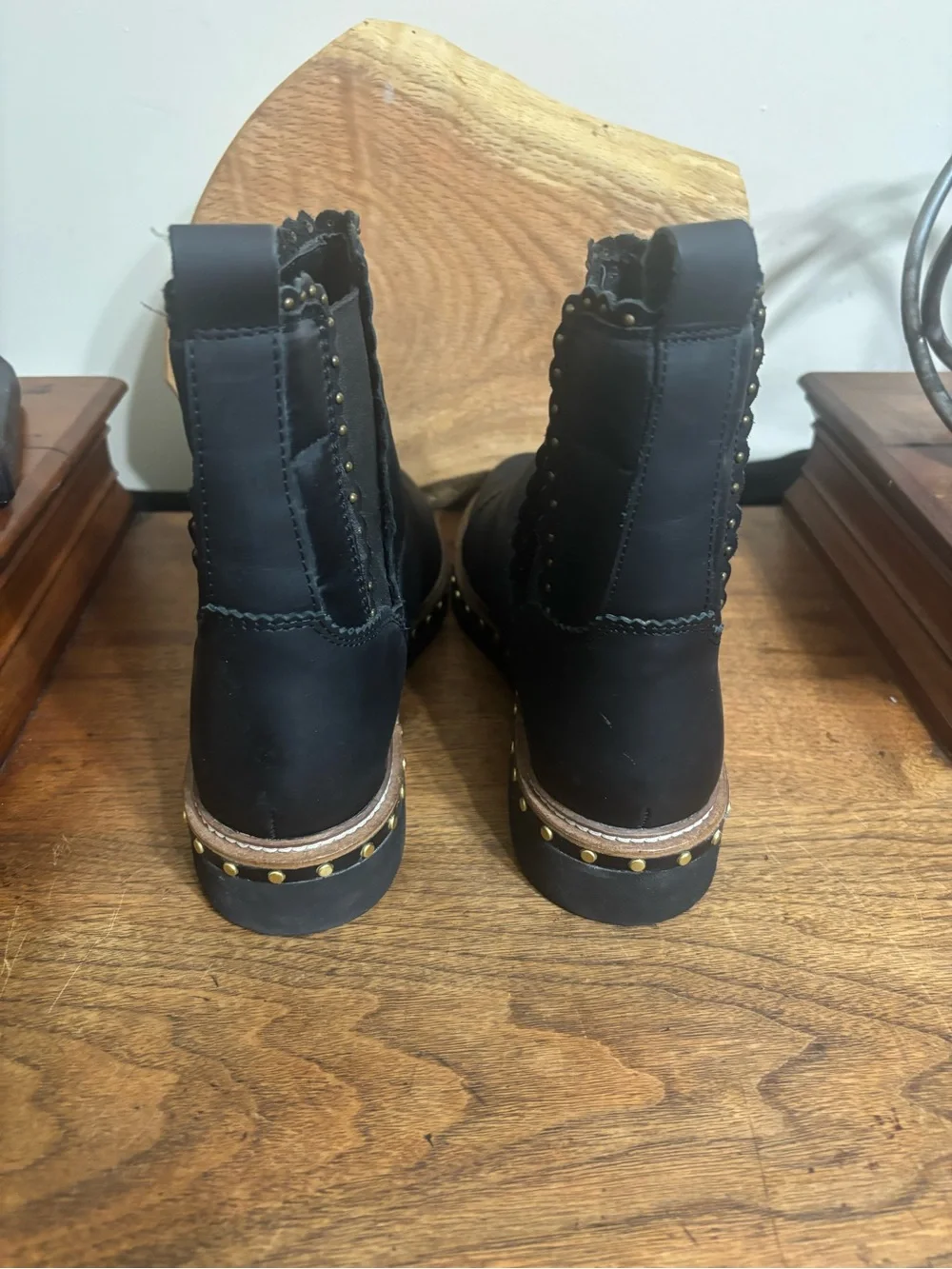 Free People step into