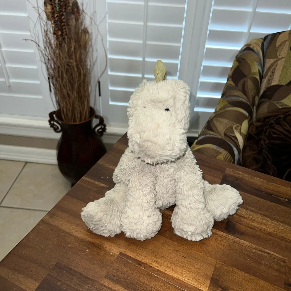 Jellycat london fuddlewuddle