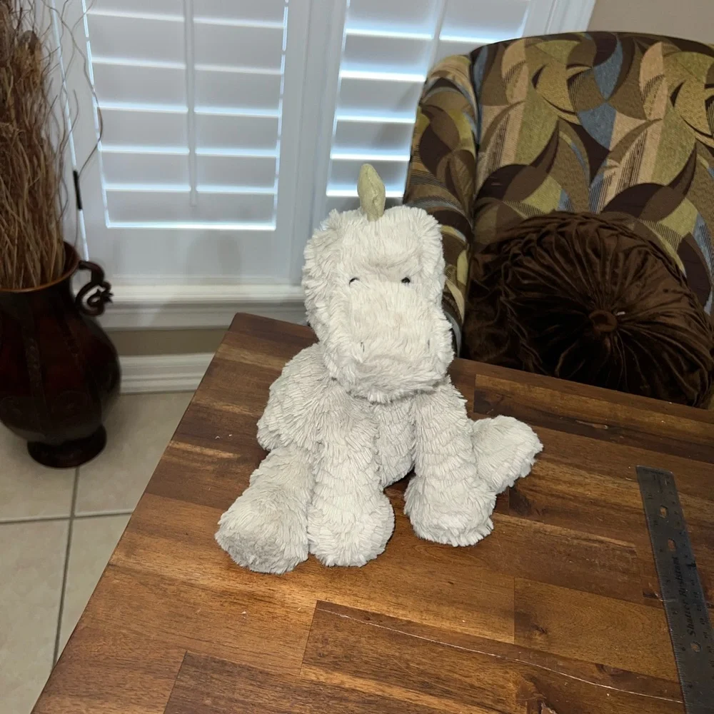 Jellycat london fuddlewuddle