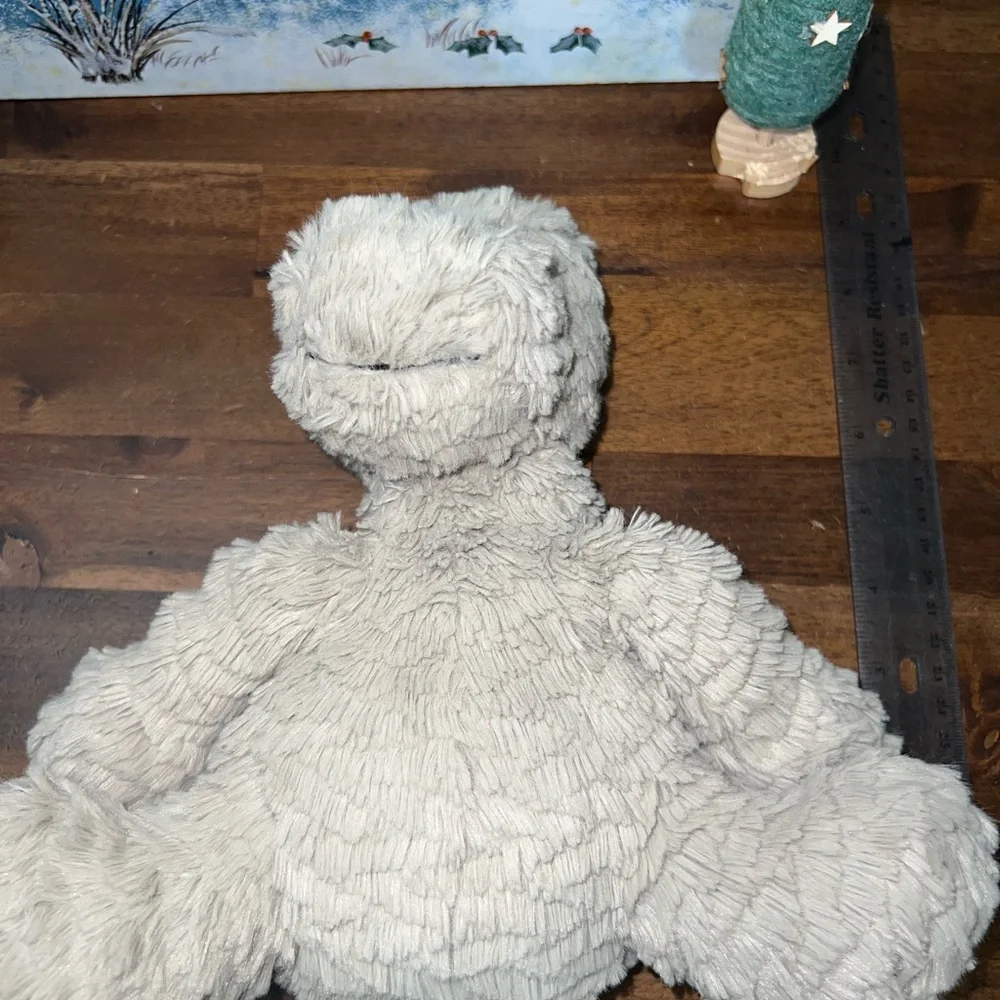 Jellycat london fuddlewuddle