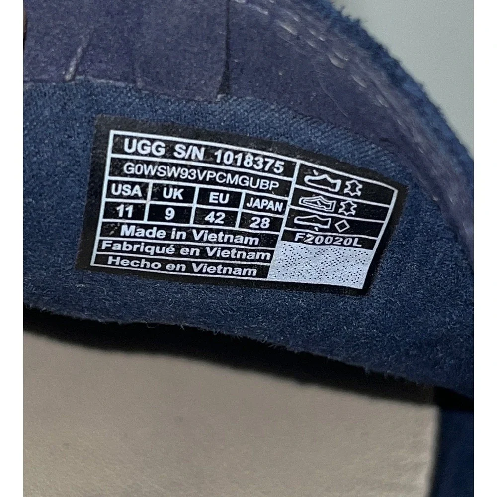 UGG jass slip
