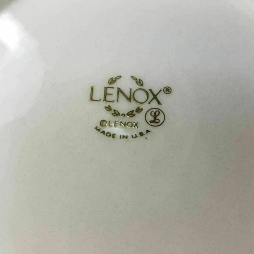 Lenox holiday collection