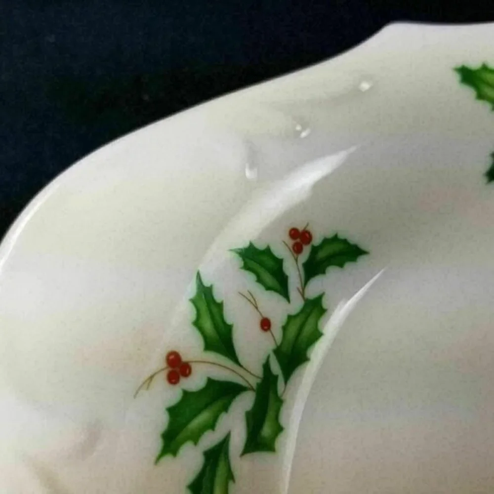 Lenox holiday collection