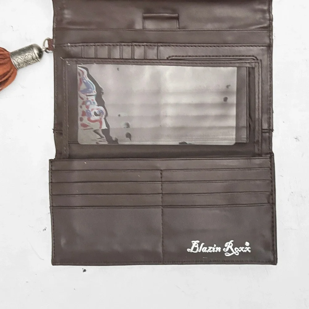 Blazin Roxx brand new