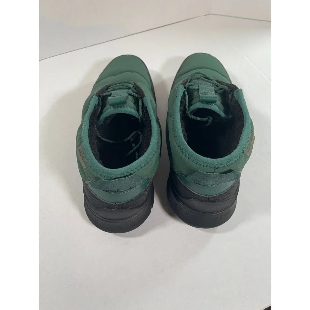 Cole Haan us ensures them