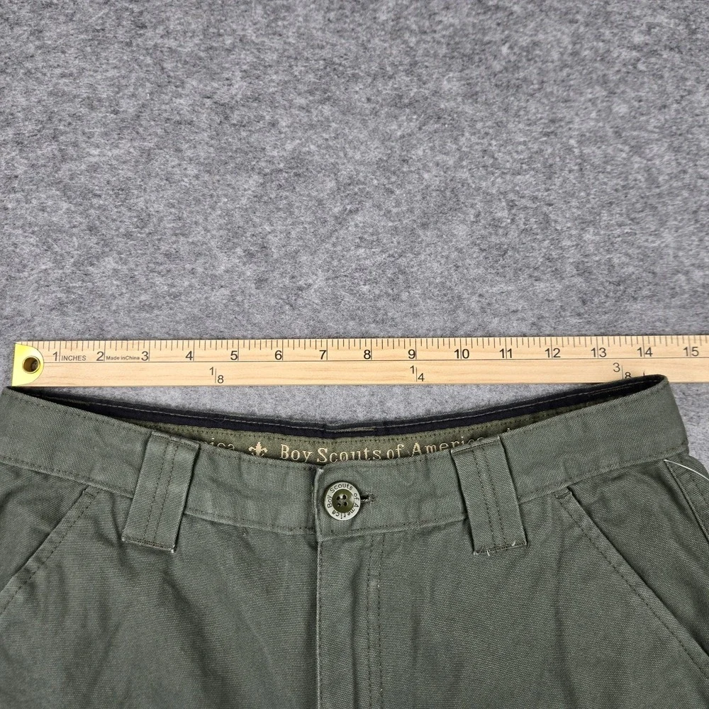 Boy Scouts of America brand new