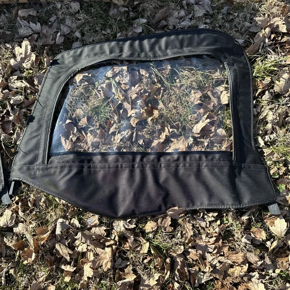 Smittybilt oem replacement