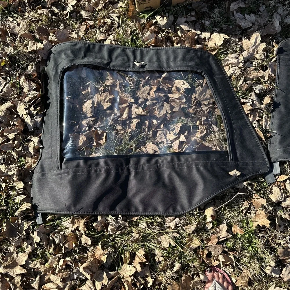 Smittybilt oem replacement