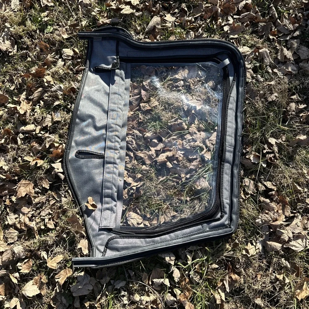 Smittybilt oem replacement