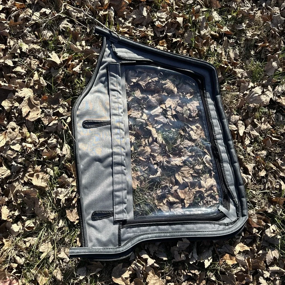 Smittybilt oem replacement
