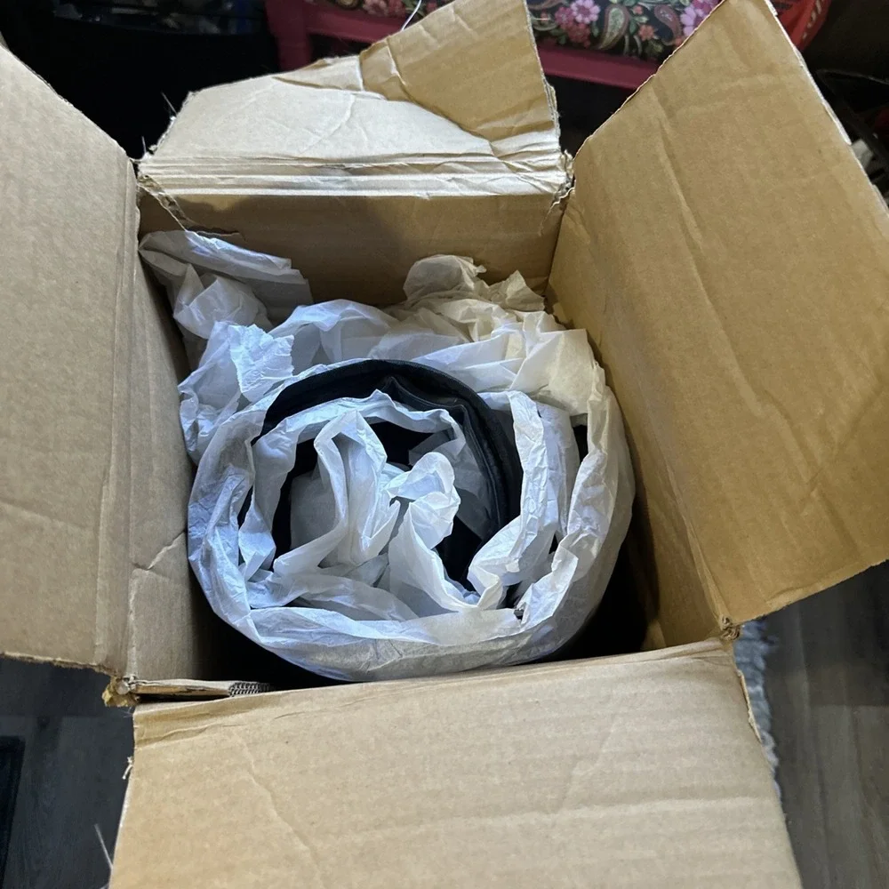 Smittybilt oem replacement
