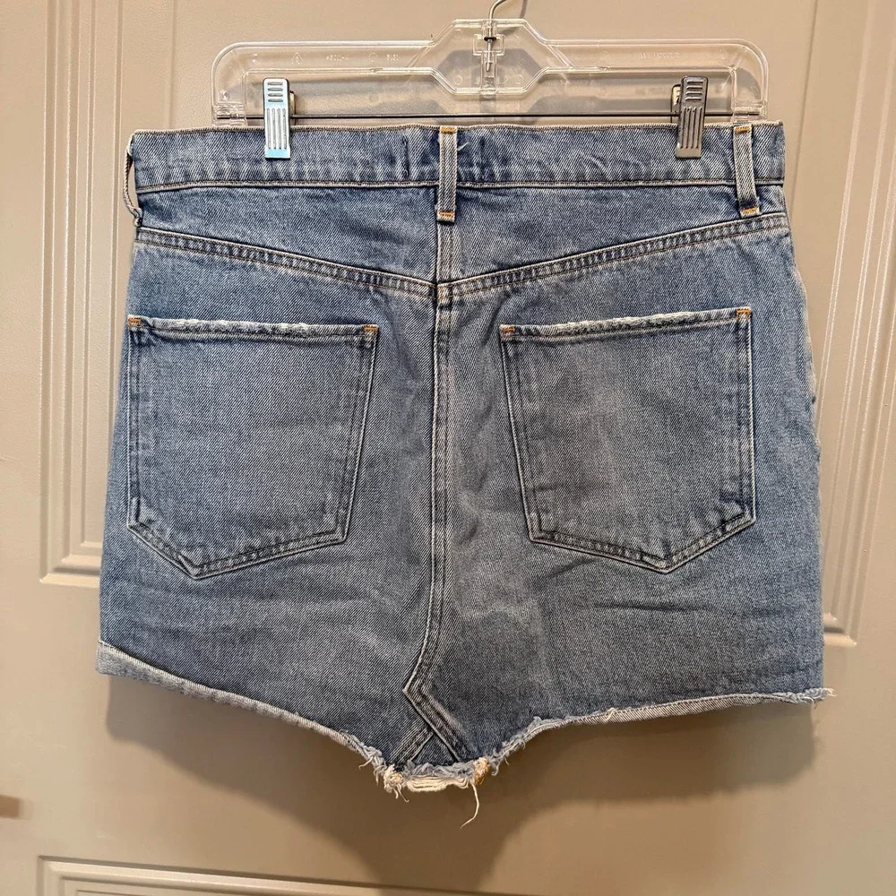 Agolde size 31