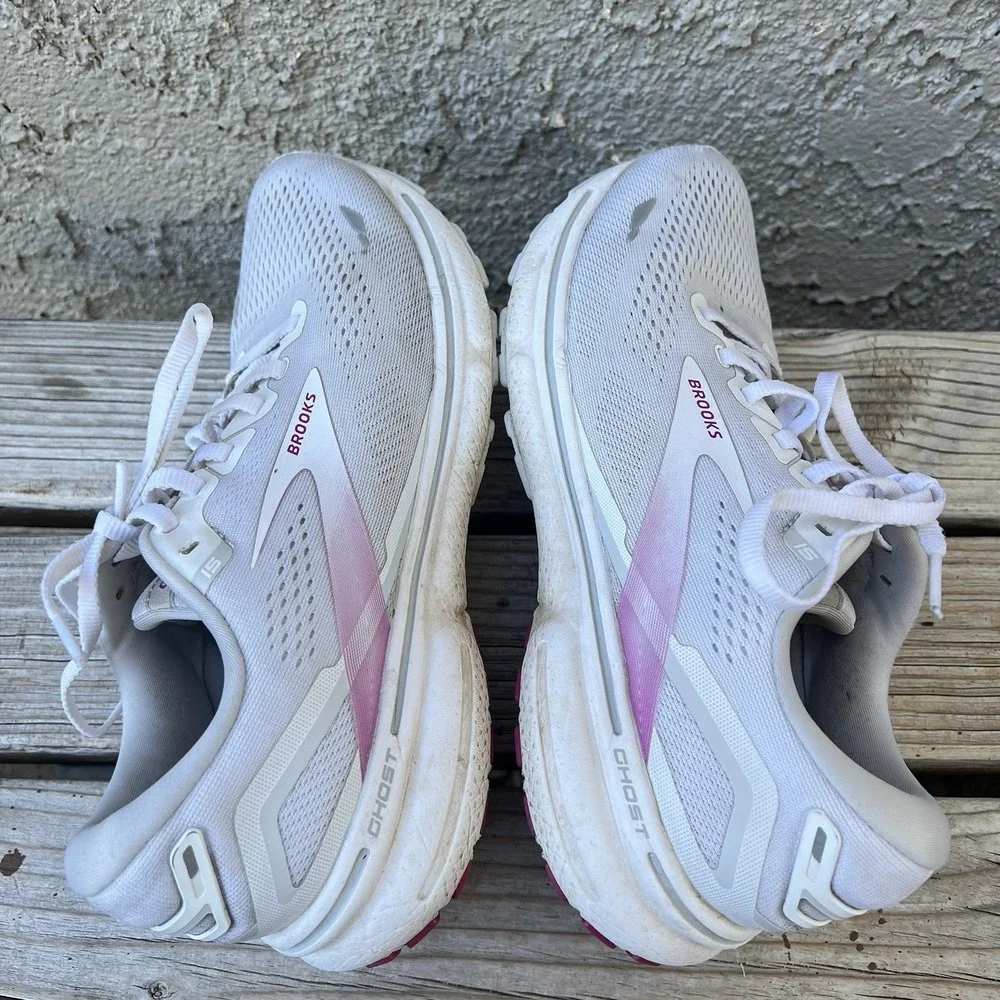 Brooks these have